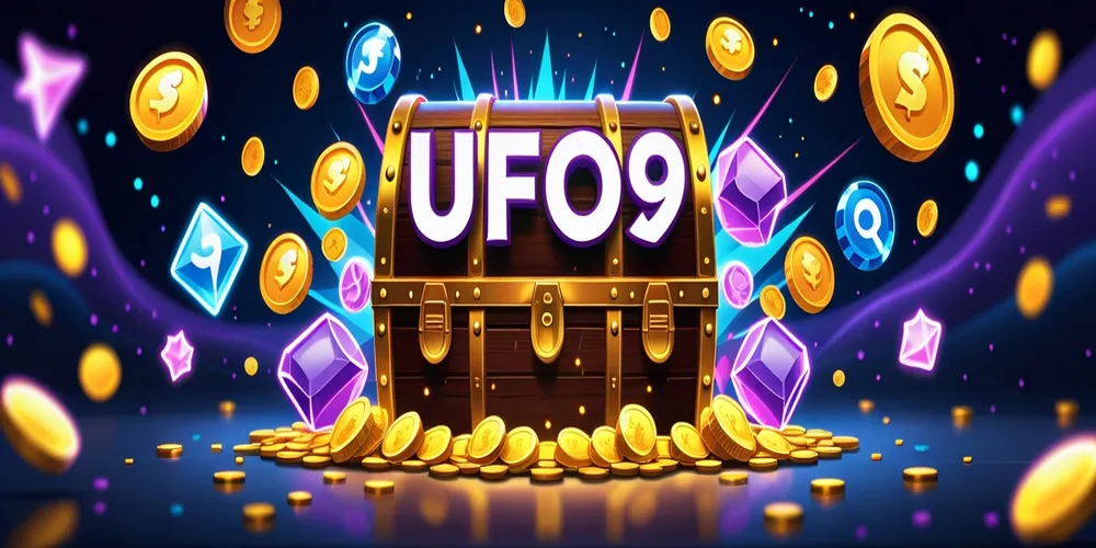 Ufo9 Online Casino